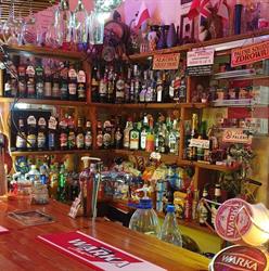 Bumerang. Pub, Szczecin godziny otwarcia