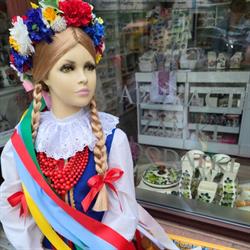 Od a Do Z. Pasmanteria, Włocławek godziny otwarcia