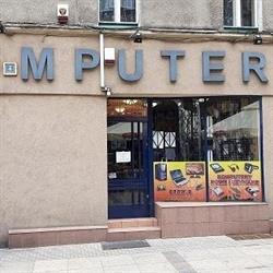 Bako Komputer, Katowice godziny otwarcia