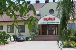 Kubuś. Centrum Gastronomiczne, Bełchatów godziny otwarcia