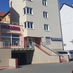 Ubezpieczenia E.Wojtowicz, D.Pawlukowicz, Szczecin godziny otwarcia