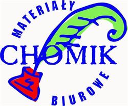 Chomik-Materiały Biurowe. Zaopatrzenie Instytucji, Kraków godziny otwarcia