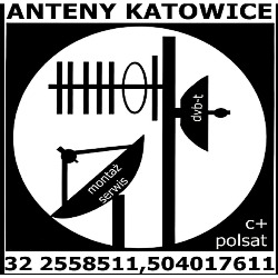 Anteny-Katowice J.M, godziny otwarcia