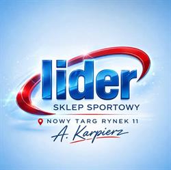 Sklep Sportowy Lider Nowy Targ, godziny otwarcia