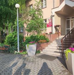 Dom Pomocy Społecznej, Radom godziny otwarcia