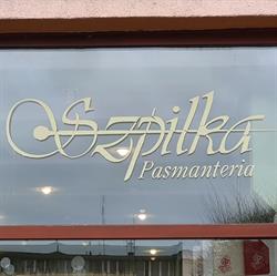 SKLEP PASMANTERIA SZPILKA. PAN SZPILECZKA Sławomir Wieruszewski, Kluczbork godziny otwarcia