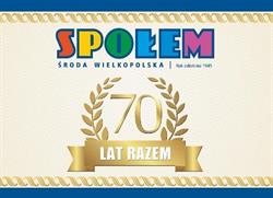 Społem. Powszechna Spółdzielnia Spożywców. Zarząd, Środa Wielkopolska godziny otwarcia