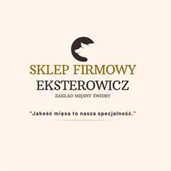 Sklep Mięsny "MARIA" J.Eksterowicz, Giżycko godziny otwarcia