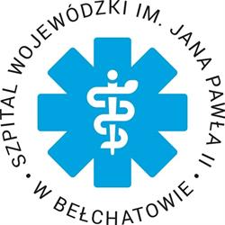 Szpital Wojewódzki Im. Jana Pawła II, Bełchatów godziny otwarcia