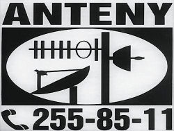 Anteny Katowice Montaż,serwis anten,satelitarne telewizyjne,cyfrowe, godziny otwarcia