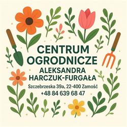 Centrum Ogrodnicze. A. Harczuk-Furgała, Zamość godziny otwarcia