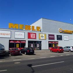 Centrum Meblowe "hermes", Kędzierzyn-Koźle godziny otwarcia