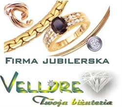 Vellore - Twoja Biżuteria. Sprzedaż, Naprawa, Komis, Warszawa godziny otwarcia
