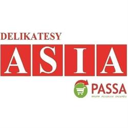 Asia. Delikatesy. Art. spożywcze, chemia, AGD, Łańcut godziny otwarcia