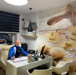 Empanada Damian Kucharski, Jelenia Góra godziny otwarcia