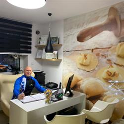 Empanada Damian Kucharski, Jelenia Góra godziny otwarcia