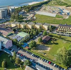 Gniewko. Wczasy, kolonie, rehabilitacja, Darłowo godziny otwarcia