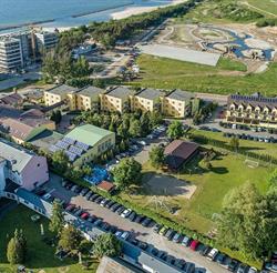 Gniewko. Wczasy, kolonie, rehabilitacja, Darłowo godziny otwarcia