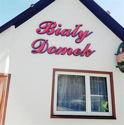 Biały Domek, Sromowce Wyżne godziny otwarcia