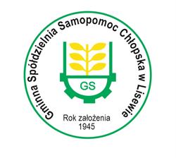Samopomoc Chłopska. Gminna Spółdzielnia, Lisewo godziny otwarcia