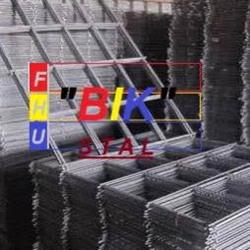 FHU BiK STAL - produkcja i dystrybucja stalowych materiałów zbrojeniowych., Radomsko godziny otwarcia