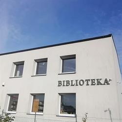 Biblioteka Publiczna, Przodkowo godziny otwarcia