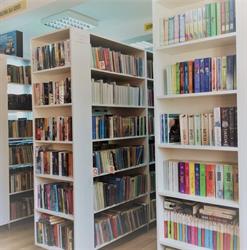 Biblioteka Publiczna, Rossosz godziny otwarcia