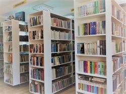 Biblioteka Publiczna, Rossosz godziny otwarcia