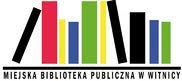 Biblioteka Publiczna, Witnica godziny otwarcia