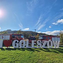 Ochotnicza Straż Pożarna, Goleszów godziny otwarcia
