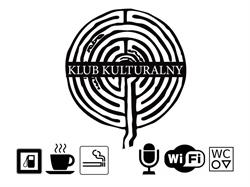 Klub Kulturalny, Kraków godziny otwarcia