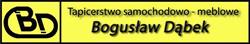 Dąbek Bogusław. Tapicerstwo samochodowe i meblowe, Polkowice godziny otwarcia