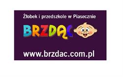 Brzdąc. Żłobek Prywatny, Piaseczno godziny otwarcia