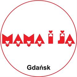 Mama i Ja - sklep wózki dziecięce, foteliki samochodowe, meble dziecięce, wyprawka, Gdańsk godziny otwarcia
