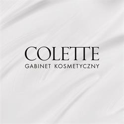 Colette. Gabinet kosmetyczno - fryzjerski. Sokulska-Kucza A., Konin godziny otwarcia
