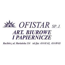Ofistar sp.j., Racibórz godziny otwarcia