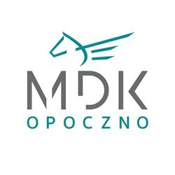 Kino Przy Mdk, Opoczno godziny otwarcia