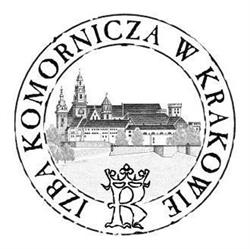 Izba Komornicza w Krakowie, Kraków godziny otwarcia
