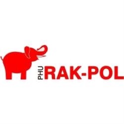 Rak-Pol Wózki Paletowe oraz Serwis wózków, Kalisz godziny otwarcia