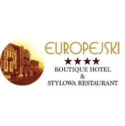 Hotel Europejski, Radom godziny otwarcia