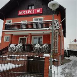 Noclegi 16. Wolska H., Bolesławiec godziny otwarcia