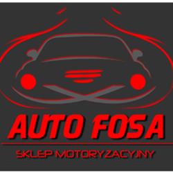 "auto Fosa" S.c. Sklep Motoryzacyjny, Warszawa godziny otwarcia