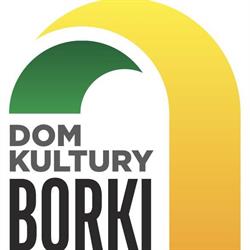 Borki. Dom Kultury, Radom godziny otwarcia