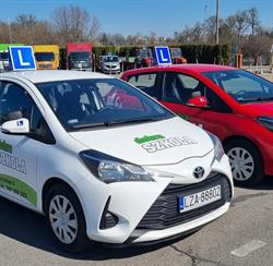 Dobra Szkoła. Nauka Jazdy. Trusek m., Zamość godziny otwarcia