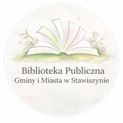 Biblioteka Publiczna, Stawiszyn godziny otwarcia
