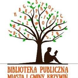 Biblioteka Publiczna Miasta i Gminy Krzywiń, godziny otwarcia