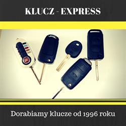 Klucz-Expres Punkt Usługowy, Libiąż godziny otwarcia