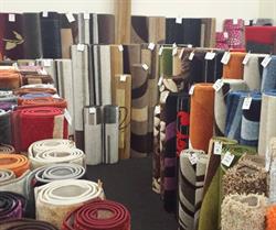 Luxfloor. Sprzedaż wykładzin, dywanów i paneli, Reda godziny otwarcia
