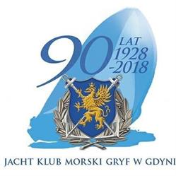 Gryf. Jacht Klub Morski Lok, Gdynia godziny otwarcia