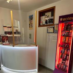 Solarium Promyk, Pleszew godziny otwarcia